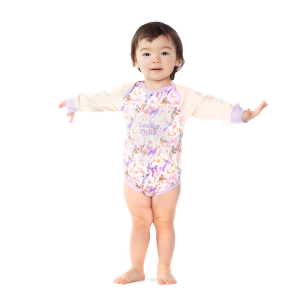 Боди Тропический рай интерлок Боди Тропический рай интерлок