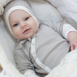 Комплект распашонок Дуэт 2 шт.