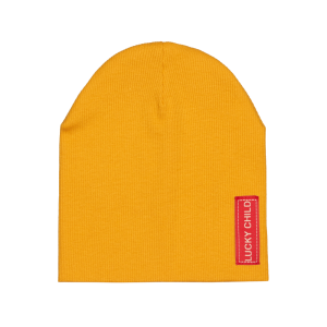 Шапка Крутой парень цветная