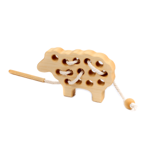 Шнуровка КоТаГрад Овечка