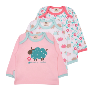 Комплект кофточек 3 штуки