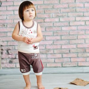 Шорты Дальние берега