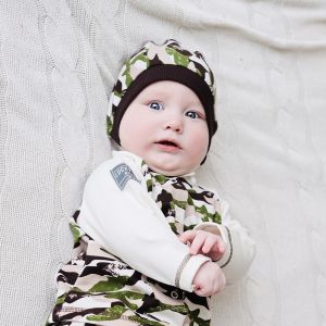 Чепчик Милитари Чепчик Милитари