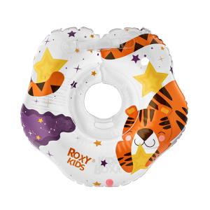 Круг на шею ROXY-KIDS Tiger Star