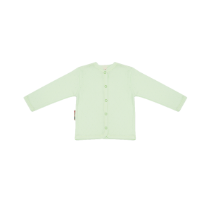 Кофточка Ажур киви