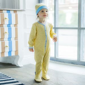 Комбинезон Кролики Комбинезон Кролики