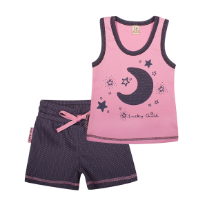 Пижама для девочки