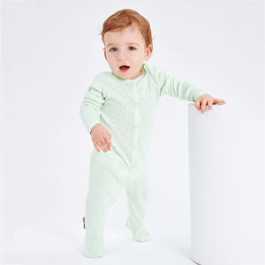 Комбинезон Ажур киви