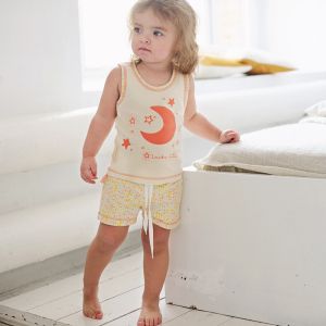 Пижама для девочки