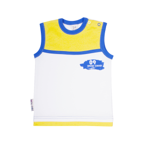 Майка Летний марафон