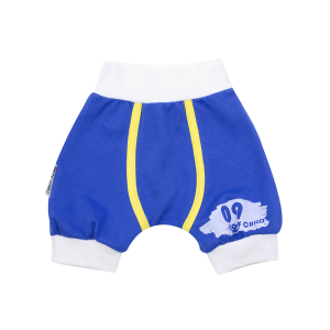 Шорты под памперс Летний марафон