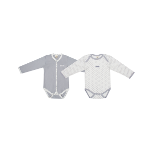 Комплект боди Дуэт 2 шт.