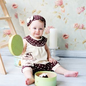 Майка Летнее кафе