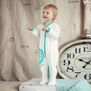 Комбинезон Ретро