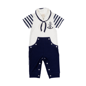 Комбинезон Лазурный берег Комбинезон Лазурный берег