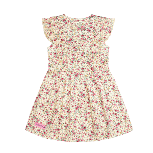 Платье Мечты исполняются персиковое