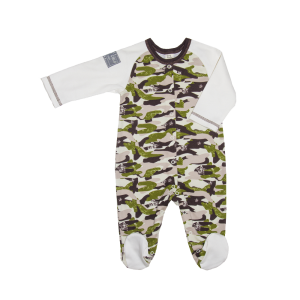 Комбинезон Милитари Комбинезон Милитари