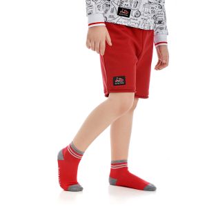 Носки Лемур в Париже 3 шт.