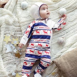 Ползунки Скандинавия 