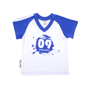 Футболка Летний марафон