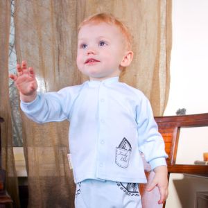 Кофточка Джентльмен Кофточка Джентльмен