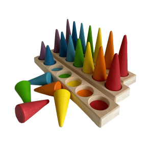 Сортер КоТаГрад конусы