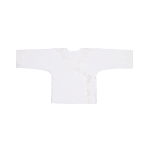 Распашонка Крестильная