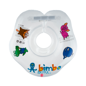 Круг на шею ROXY-KIDS BIMBO