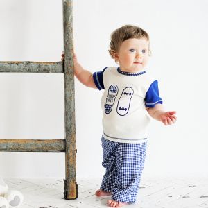 Пижама для мальчика