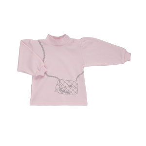 Кофточка Леди