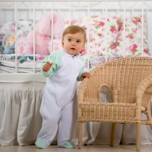 Комбинезон Полоски