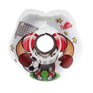 Круг на шею ROXY-KIDS Футболист