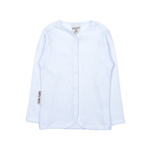 Кофточка Ажур белая Кофточка Ажур белая