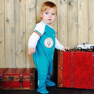 Комбинезон Формула 1