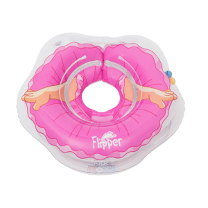 Круг на шею ROXY-KIDS Flipper Балерина