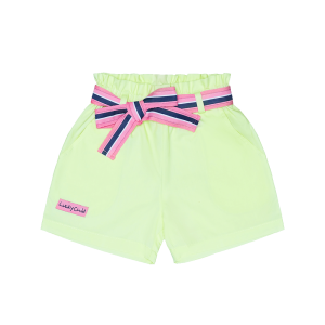 Шорты Мечты исполняются светло-зелёные