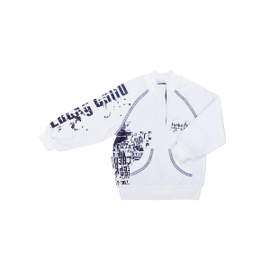 Толстовка Нежность