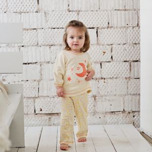 Пижама для девочки