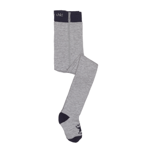 Колготки Мистер серые 