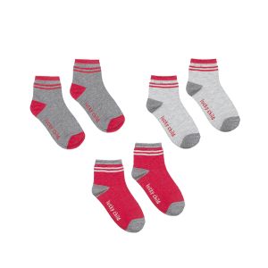 Носки Лемур в Париже 3 шт.