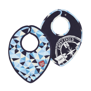 Нагрудники Северный ветер ассорти 2 шт.