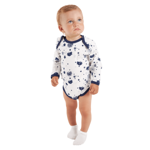 Комплект боди Котики 3 шт