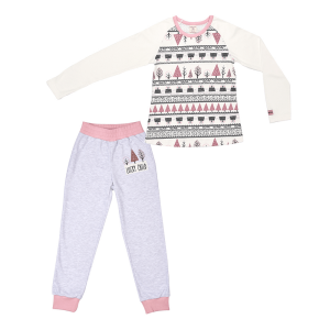 Пижама для девочки