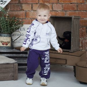 Штаны спортивные 