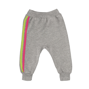 Штанишки с лампасами Спорт 