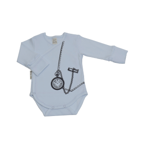 Боди Джентльмен