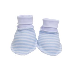 Пинетки Полоски