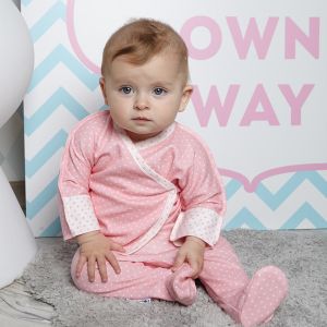 Ползунки Лебединое озеро