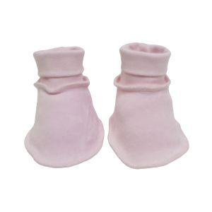 Пинетки Велюр