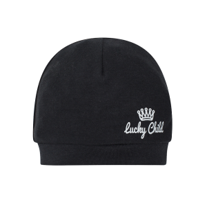 Шапочка для мальчика Шахматный турнир 